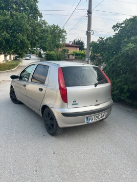 Fiat Punto | Mobile.bg    3
