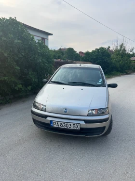 Fiat Punto | Mobile.bg    2