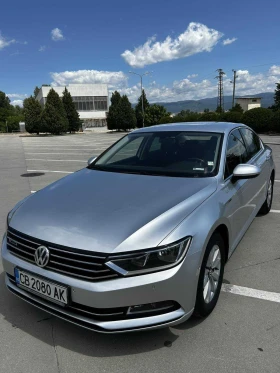 Обява за продажба на VW Passat ~24 000 лв. - изображение 1