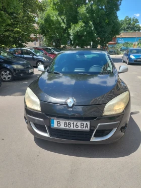 Обява за продажба на Renault Megane 3 ~6 300 лв. - изображение 1