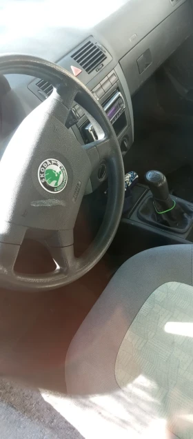 Skoda Fabia | Mobile.bg    3