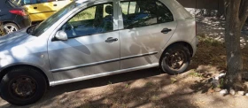 Skoda Fabia | Mobile.bg    2