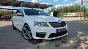 Skoda Octavia УНИКАТ -VRS