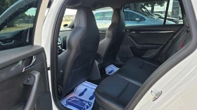 Skoda Octavia УНИКАТ -VRS - 20999 лв. - 78089154 11