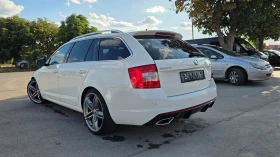 Skoda Octavia УНИКАТ -VRS - 20999 лв. - 78089154 6