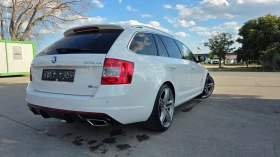 Skoda Octavia УНИКАТ -VRS - 20999 лв. - 78089154 4