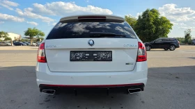 Skoda Octavia УНИКАТ -VRS - 20999 лв. - 78089154 17
