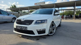 Skoda Octavia УНИКАТ -VRS - 20999 лв. - 78089154 3