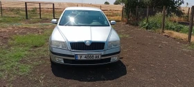 Обява за продажба на Skoda Octavia 1.9tdi ~4 500 лв. - изображение 1