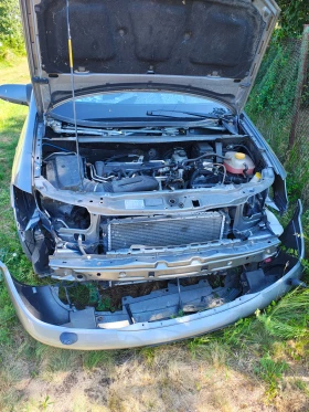 Opel Zafira 2.2i | Mobile.bg    5