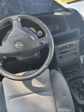 Opel Zafira 2.2i | Mobile.bg    2