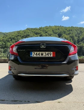 Honda Civic LX | Mobile.bg    14