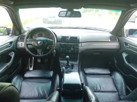 Обява за продажба на BMW 330 Е46 330d, ръчка на задно ~7 650 лв. - изображение 7