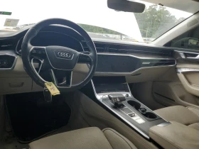 Audi A7 PRESTIGE S-LINE | Mobile.bg    8