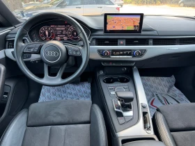 Audi A5 2.0TFSI* QUATTRO* S-LINE* 57000km | Mobile.bg    12