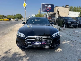 Audi A5 2.0TFSI* QUATTRO* S-LINE* 57000km | Mobile.bg    2