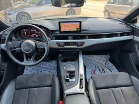 Audi A5 2.0TFSI* QUATTRO* S-LINE* 57000km | Mobile.bg    11