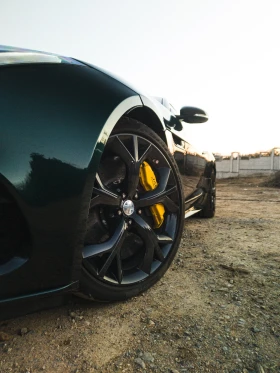 Jaguar F-Type R - 135999 лв. - 16464890 9