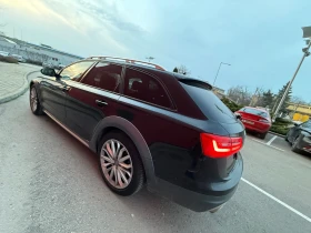 Обява за продажба на Audi A6 Allroad MATRIX* БАРТЕР ~22 900 лв. - изображение 6