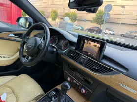 Audi A6 BiTurbo* 313кс* MATRIX* - 19999 лв. - 74202465 9
