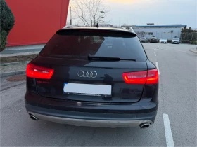 Обява за продажба на Audi A6 Allroad MATRIX* БАРТЕР ~22 900 лв. - изображение 5