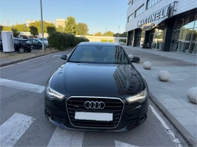 Audi A6 BiTurbo* 313кс* MATRIX* - 19999 лв. - 74202465 2