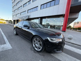 Audi A6 BiTurbo* 313кс* MATRIX* 