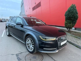 Обява за продажба на Audi A6 Allroad MATRIX* БАРТЕР ~22 900 лв. - изображение 1