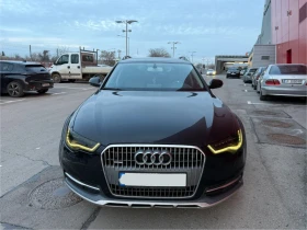 Обява за продажба на Audi A6 Allroad MATRIX* БАРТЕР ~22 900 лв. - изображение 1