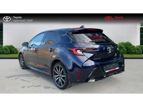 Toyota Corolla HB 2.0h GR Sport | Mobile.bg    7