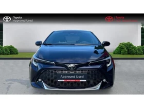 Toyota Corolla HB 2.0h GR Sport | Mobile.bg    2