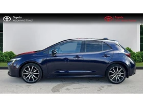 Toyota Corolla HB 2.0h GR Sport | Mobile.bg    8