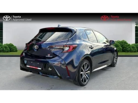 Toyota Corolla HB 2.0h GR Sport | Mobile.bg    5