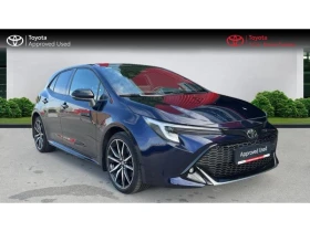 Toyota Corolla HB 2.0h GR Sport | Mobile.bg    3