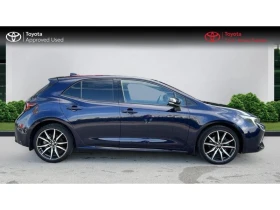 Toyota Corolla HB 2.0h GR Sport | Mobile.bg    4