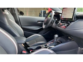 Toyota Corolla HB 2.0h GR Sport | Mobile.bg    10