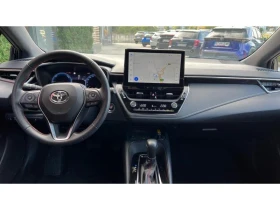 Toyota Corolla HB 2.0h GR Sport | Mobile.bg    11