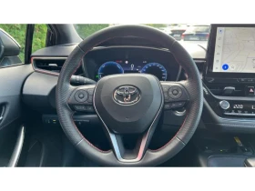 Toyota Corolla HB 2.0h GR Sport | Mobile.bg    12