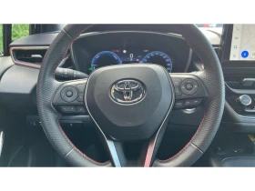 Toyota Corolla HB 2.0h GR Sport | Mobile.bg    13