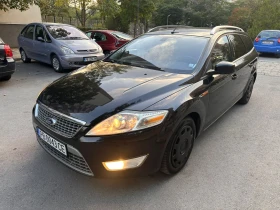 Обява за продажба на Ford Mondeo 2.0TDCI Климатроник/Подгреви/Автопилот/Парктроник ~4 600 лв. - изображение 1