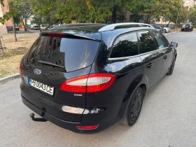 Обява за продажба на Ford Mondeo 2.0TDCI Климатроник/Подгреви/Автопилот/Парктроник ~4 600 лв. - изображение 5