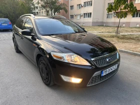 Обява за продажба на Ford Mondeo 2.0TDCI Климатроник/Подгреви/Автопилот/Парктроник ~4 600 лв. - изображение 1