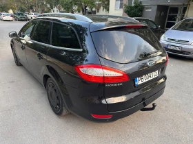 Обява за продажба на Ford Mondeo 2.0TDCI Климатроник/Подгреви/Автопилот/Парктроник ~4 600 лв. - изображение 6