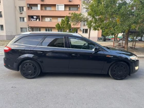 Обява за продажба на Ford Mondeo 2.0TDCI Климатроник/Подгреви/Автопилот/Парктроник ~4 600 лв. - изображение 3
