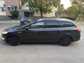 Обява за продажба на Ford Mondeo 2.0TDCI Климатроник/Подгреви/Автопилот/Парктроник ~4 600 лв. - изображение 4