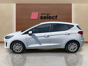 Обява за продажба на Ford Fiesta 1.1 Duratec ~29 547 лв. - изображение 7