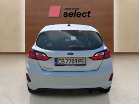 Обява за продажба на Ford Fiesta 1.1 Duratec ~29 547 лв. - изображение 5