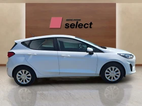 Обява за продажба на Ford Fiesta 1.1 Duratec ~29 547 лв. - изображение 3