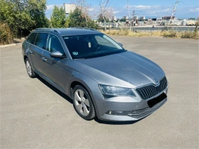     Skoda Superb 2.0 150 