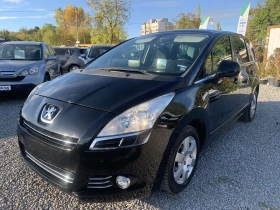 Peugeot 5008 2.0HDI/ТОП СЪСТОЯНИЕ